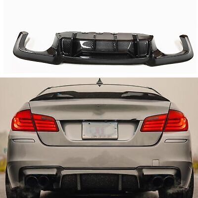 Top 10 Performance Parts to Transform Your BMW F10